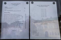 Jaroslav Rychecký - hoteliér