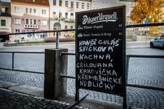 Jaroslav Rychecký - hoteliér