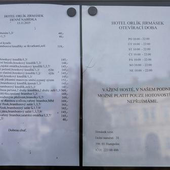 Jaroslav Rychecký - hoteliér