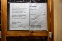 Jaroslav Rychecký - hoteliér