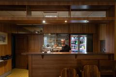 Jaroslav Rychecký - hoteliér