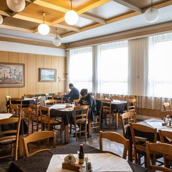 Jaroslav Rychecký - hoteliér