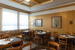 Jaroslav Rychecký - hoteliér