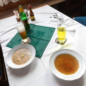 Jaroslav Rychecký - hoteliér