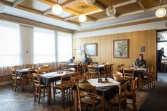 Jaroslav Rychecký - hoteliér