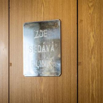 Jaroslav Rychecký - hoteliér