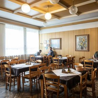 Jaroslav Rychecký - hoteliér