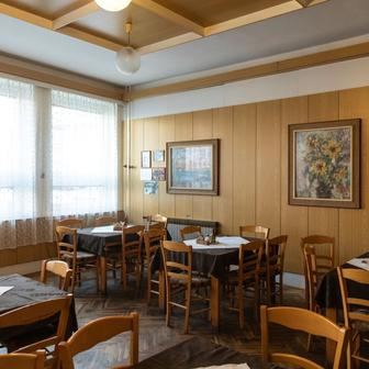 Jaroslav Rychecký - hoteliér