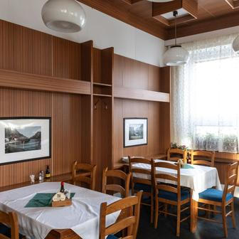 Jaroslav Rychecký - hoteliér