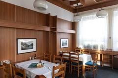 Jaroslav Rychecký - hoteliér