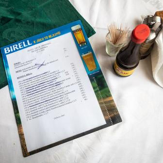 Jaroslav Rychecký - hoteliér