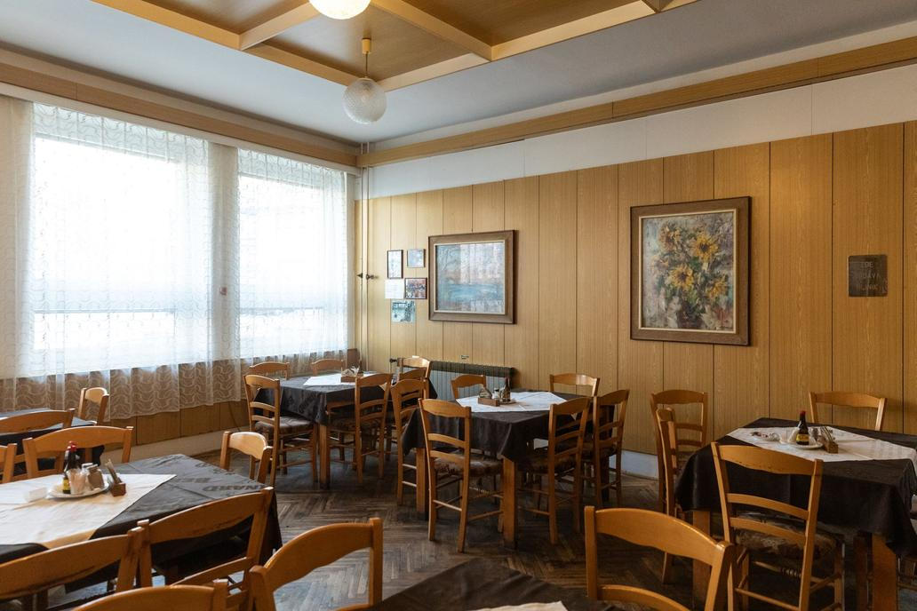 Jaroslav Rychecký - hoteliér