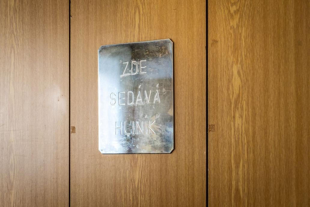 Jaroslav Rychecký - hoteliér