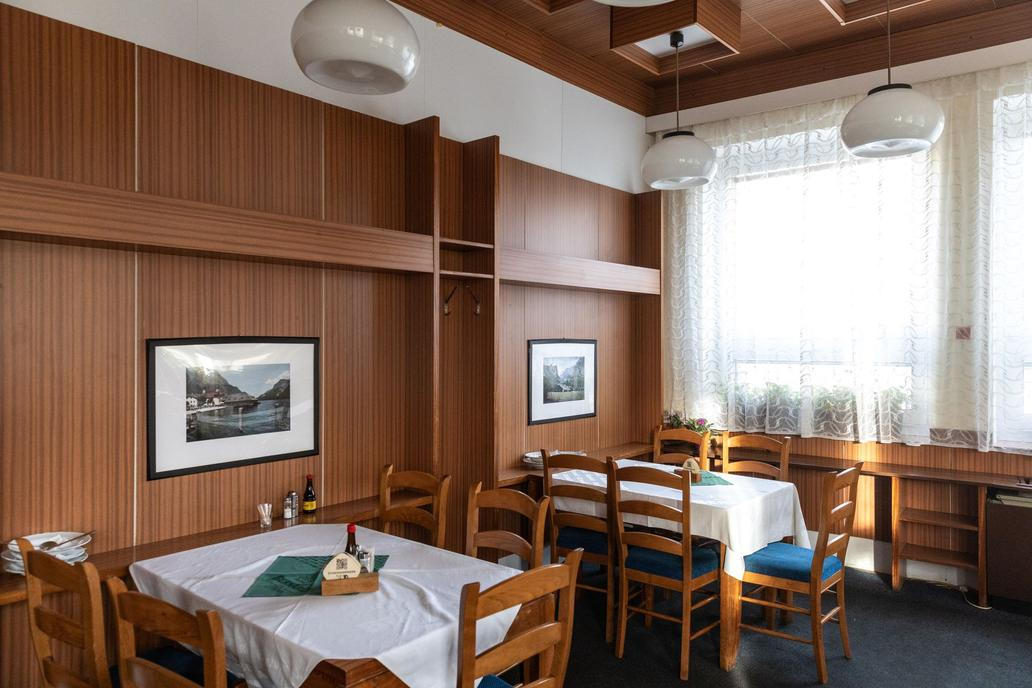 Jaroslav Rychecký - hoteliér