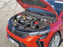 Renault Clio Generation