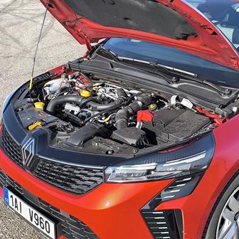 Renault Clio Generation