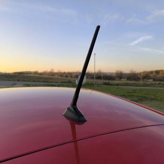 Renault Clio Generation