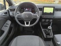 Renault Clio Generation