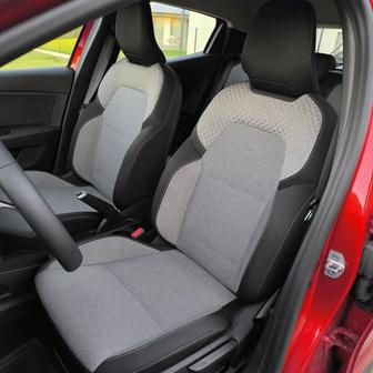 Renault Clio Generation