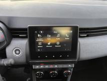 Renault Clio Generation