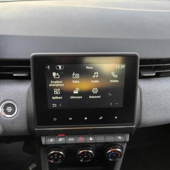 Renault Clio Generation