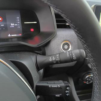 Renault Clio Generation