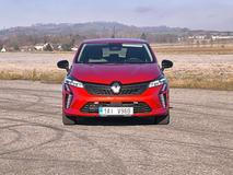 Renault Clio Generation