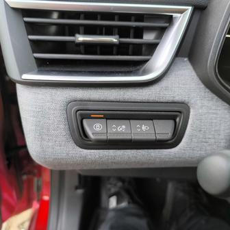 Renault Clio Generation