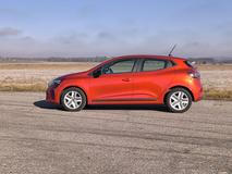 Renault Clio Generation