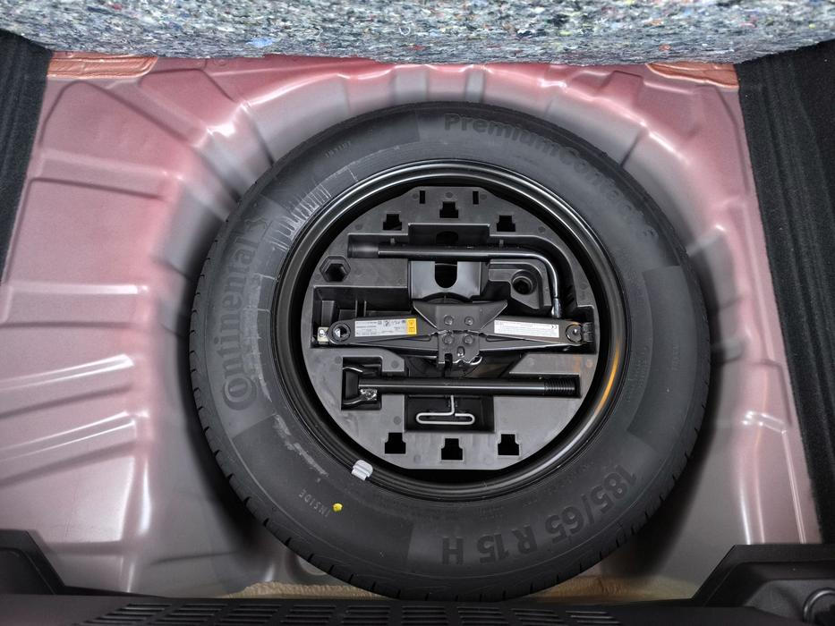 Renault Clio Generation