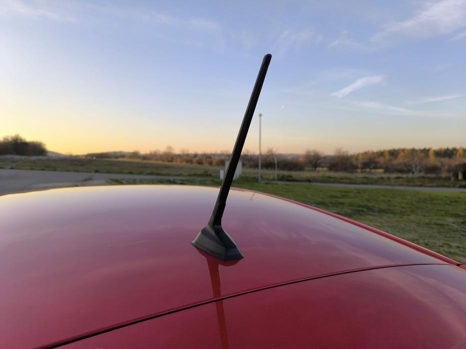 Renault Clio Generation