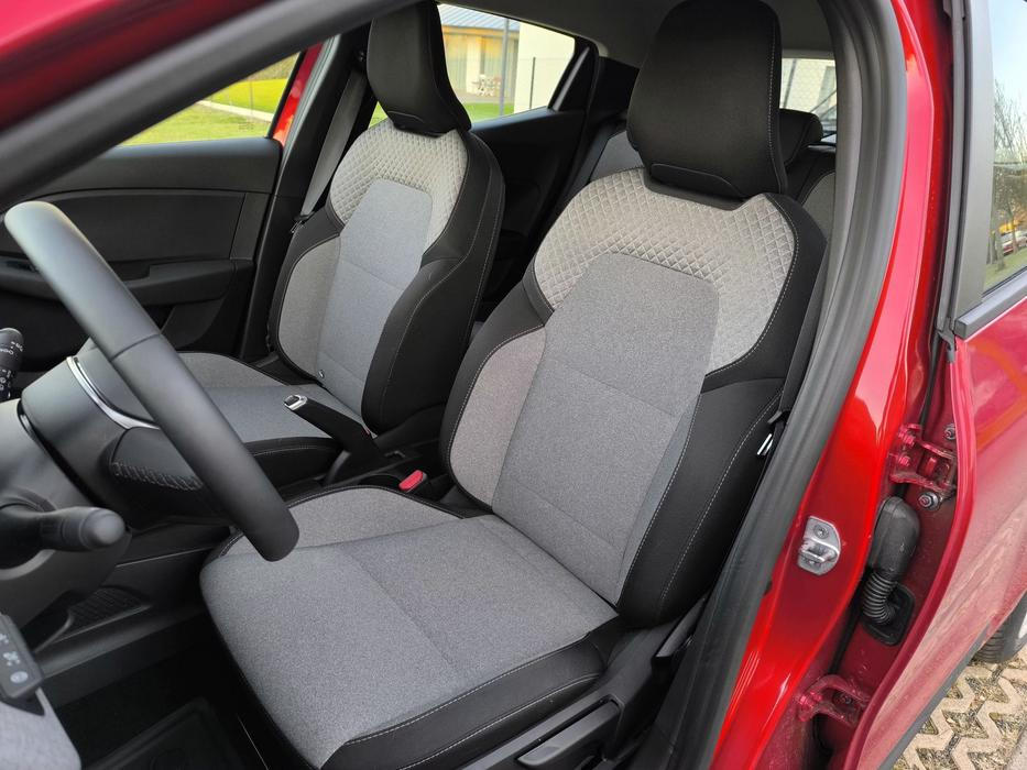 Renault Clio Generation