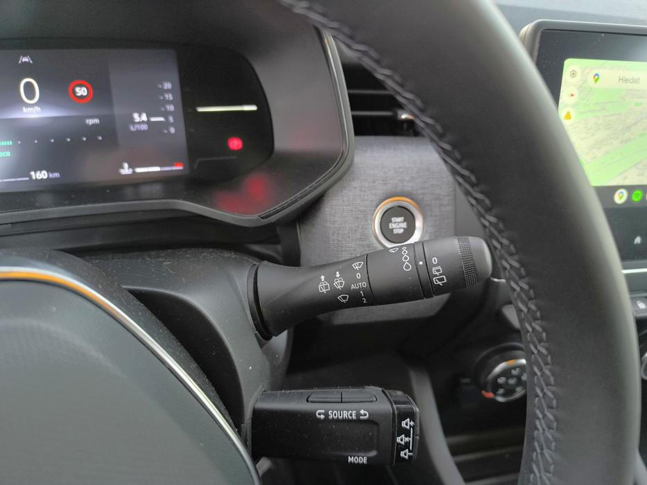 Renault Clio Generation