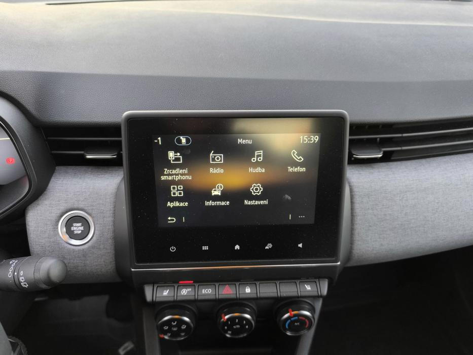 Renault Clio Generation