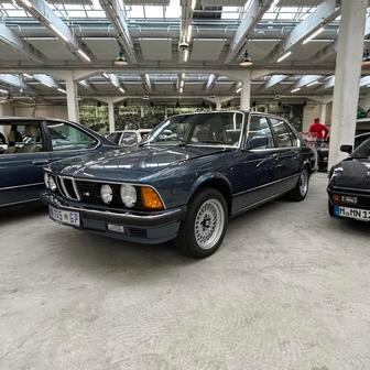 BMW Classic