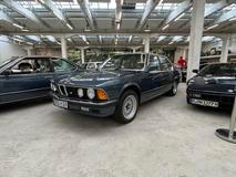 BMW Classic