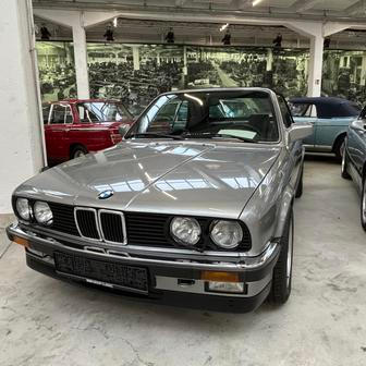 BMW Classic
