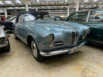 BMW Classic