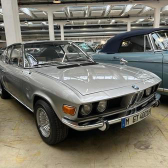 BMW Classic