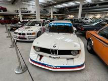 BMW Classic