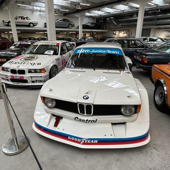 BMW Classic