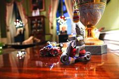 USA, Washington, Bílý dům, vánoce, výzdoba, Melanie, Donald Trump