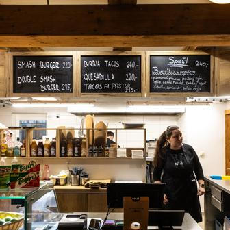 Tomáš Novotný - Bufáč