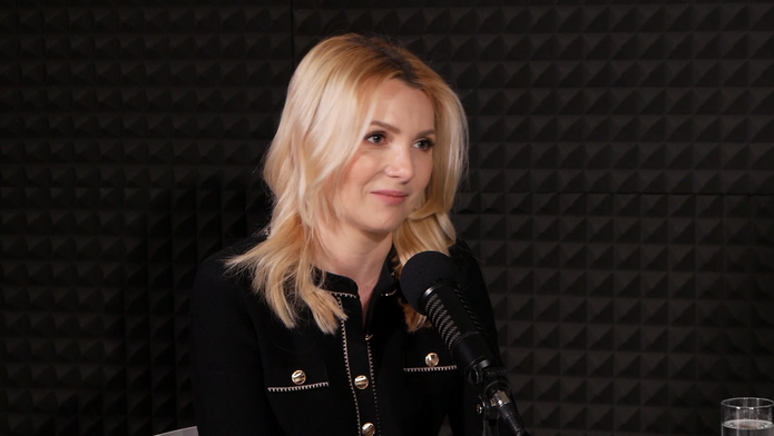 "Ve 20 letech je ještě na botox brzo," říká lékařka Petra Moravcová