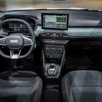 Dacia Jogger