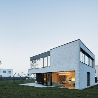 dům , rodina, rodinný dům, architektura, realizace, stavba, vila