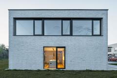 dům , rodina, rodinný dům, architektura, realizace, stavba, vila