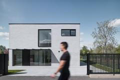 dům , rodina, rodinný dům, architektura, realizace, stavba, vila
