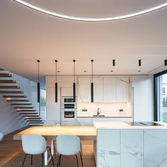 dům , rodina, rodinný dům, architektura, realizace, stavba, vila
