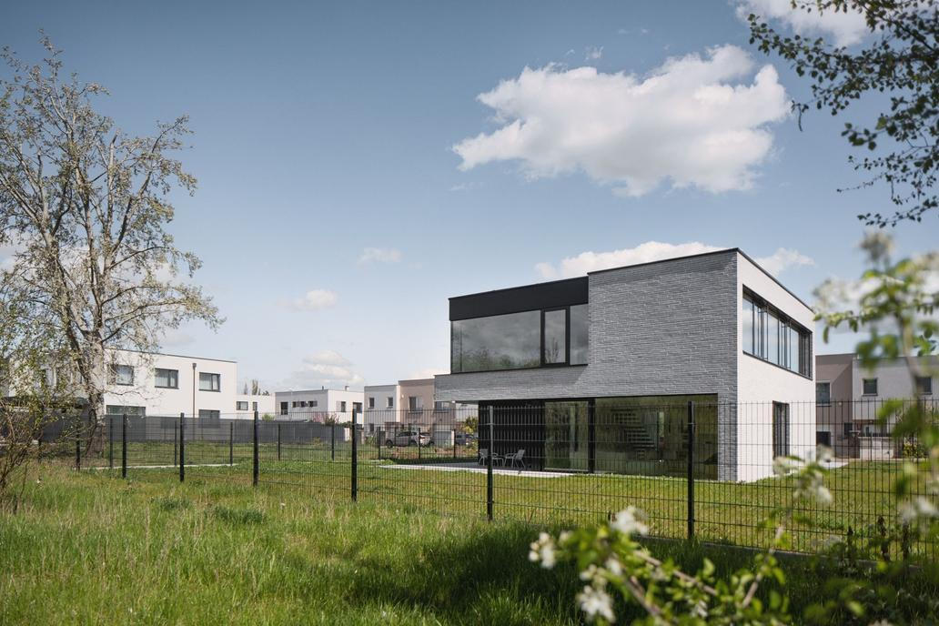 dům , rodina, rodinný dům, architektura, realizace, stavba, vila